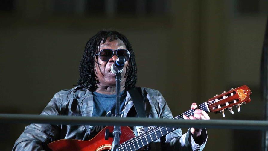 El Gobierno brasileño repudia el trato dado a Milton Nascimento en los Grammy El Gobierno brasileño repudia el trato dado a Milton Nascimento en los Grammy
