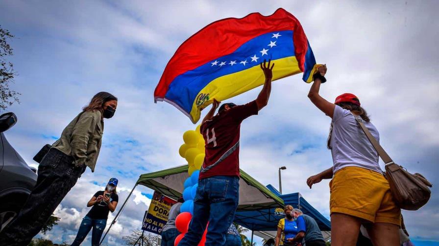 Un tribunal de apelaciones abre la puerta a restablecer el TPS para los venezolanos Un tribunal de apelaciones abre la puerta a restablecer el TPS para los venezolanos