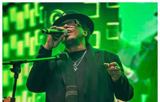 Mari Días y Roy Tavaré arremeten contra Sergio Vargas por comentarios sobre Luis Días