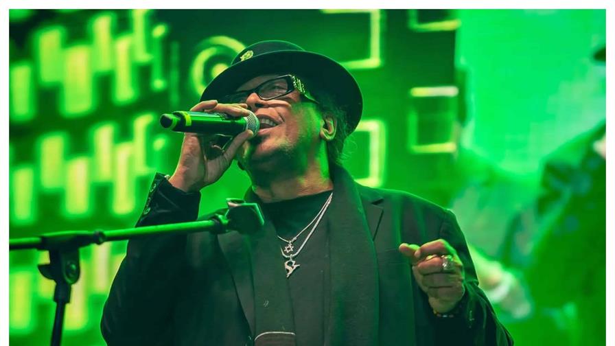 Mari Días y Roy Tavaré arremeten contra Sergio Vargas por comentarios sobre Luis Días