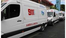 Contraloría halla RD$1,292 millones en bienes del 9-1-1 sin respaldo en el registro de activos