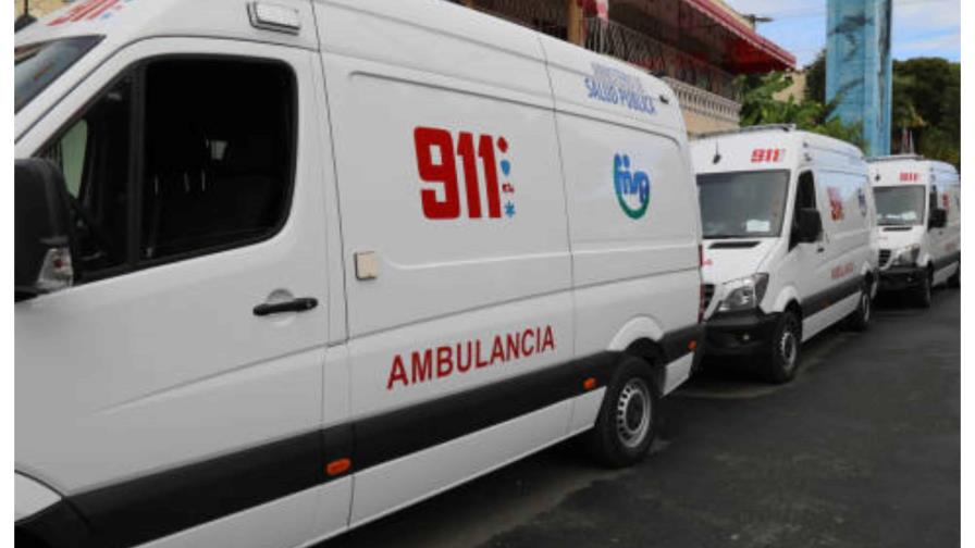 Contraloría halla RD$1,292 millones en bienes del 9-1-1 sin respaldo en el registro de activos