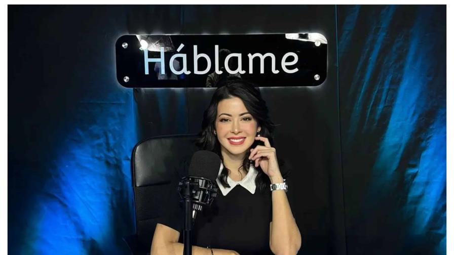 El emotivo video de Dafne Guzmán tras superar su cáncer