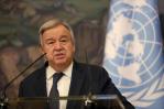 La ONU lamenta fracaso del tratado sobre plástico pero celebra compromiso de los países