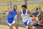Dónde ver los partidos de la selección nacional de baloncesto