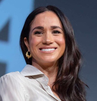 Meghan Markle dice haber sido la persona más acosada del mundo en redes sociales