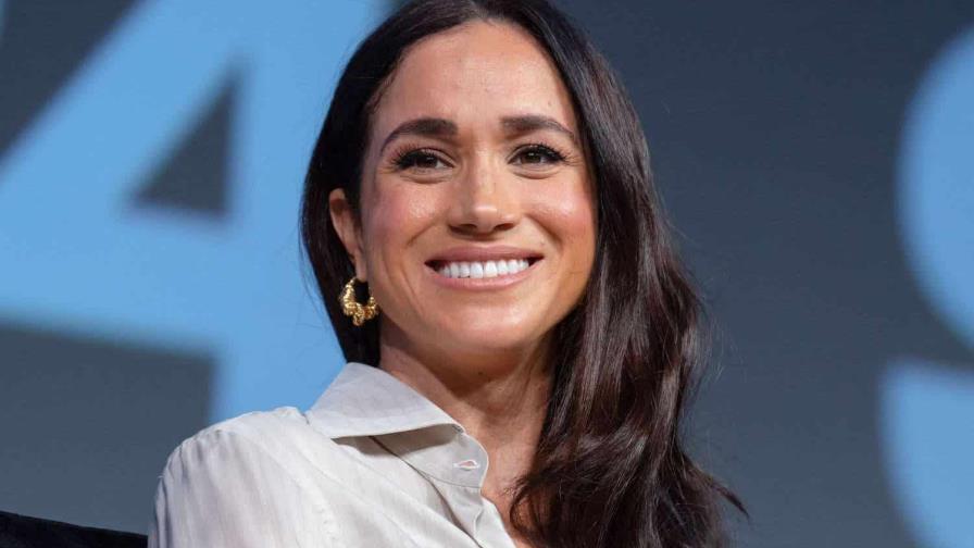 Meghan Markle dice haber sido la persona más acosada del mundo en redes sociales Meghan Markle dice haber sido la persona más acosada del mundo en redes sociales