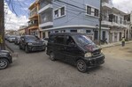 UASD investiga impacto del tránsito vehicular en la calidad del aire de la Zona Colonial