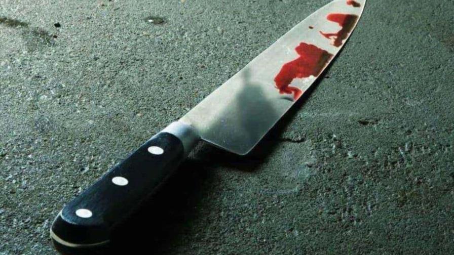 Mujer mata a su pareja sentimental en Consuelo, San Pedro de Macorís