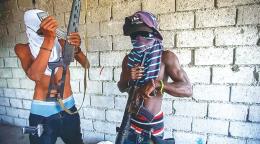 Unicef valora inclusión de tres bandas haitianas como grupos armados en informe de la ONU
