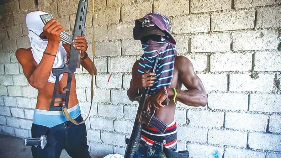 Unicef valora inclusión de tres bandas haitianas como grupos armados en informe de la ONU