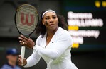Serena Williams regresa a sus 44 años con derrota en Wimbledon