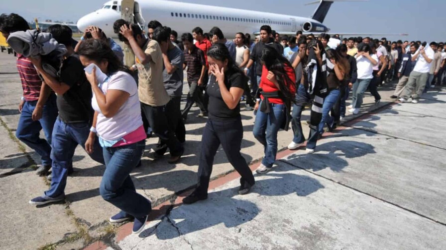 ¿Qué gana República Dominicana recibiendo deportados de EE. UU.?, el canciller Álvarez responde