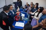 Capacitan personal de ambulancia sobre manejo y traslado interhospitalarios neonatal Capacitan personal de ambulancia sobre manejo y traslado interhospitalarios neonatal