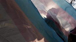 El Gobierno de Trump demanda a Minesota por permitir a niñas trans en deportes femeninos