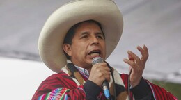 Presidente de Perú: opinión de la ONU modifica escenario jurídico de indulto a Castillo