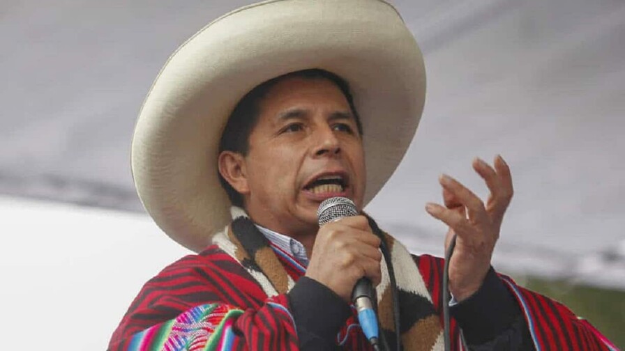Presidente de Perú: opinión de la ONU modifica escenario jurídico de indulto a Castillo