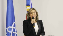 Rosalba Ramos afirma que, como abogada, entiende que no hay dolo eventual en el caso Jet Set
