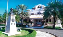 RD pide a liderazgo político haitiano cohesión institucional y respaldo a Alix Didier