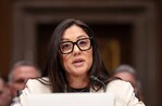 La exsecretaria de Trabajo de Trump bebía en el trabajo y malversó fondos, según informe