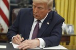 Trump pedirá vista inmediata al Supremo para revisar derecho a ciudadanía por nacimiento