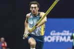 Las figuras de 2025: Pogacar, Duplantis, McLaughlin, Marchand, Sabalenka y Norris,