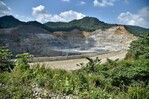 Barrick dice DGII logró meta de recaudación en 2025 por pagos de impuestos mineros