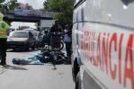 En 10 años han muerto 28,829 personas en accidentes de tránsito en el país En 10 años han muerto 28,829 personas en accidentes de tránsito en el país