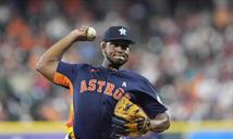 Los Astros activan a Ronel Blanco para abrir este martes contra Chicago