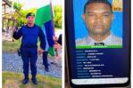 Se entrega policía que estaba prófugo tras matar a su pareja y a suegra en La Vega