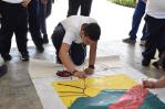 Mi niña ya escribe, come, agarra cosas con su mano: Rehabilitación impacta más de 114 mil personas Mi niña ya escribe, come, agarra cosas con su mano: Rehabilitación impacta más de 114 mil personas