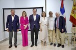 El Centro Cultural de España celebra encuentro sobre la lengua española