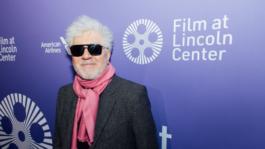 Cannes revela su selección oficial: Almodóvar y Farhadi entre los destacados Cannes revela su selección oficial: Almodóvar y Farhadi entre los destacados