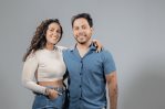 Karla Fatule y Javier Grullón traen a RD la magia del “País de Nunca Jamás”