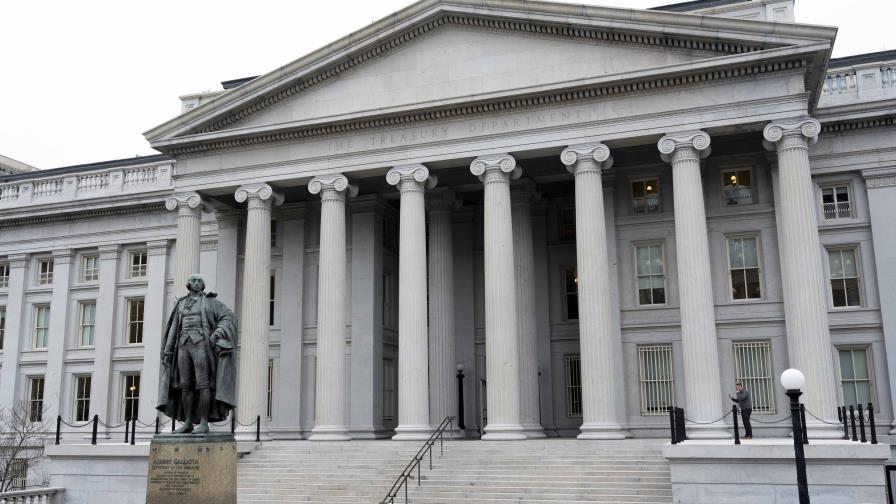 Estados Unidos sanciona a presunta red de financiación de Hamás