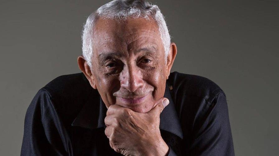 La Academia de Ciencias reconoce al maestro Rafael Solano como el autor de la canción Por amor