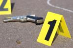 Policía mata a hombre en el ensanche La Paz; lo buscaba por dos órdenes de arresto