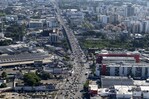 La economía dominicana crece en julio y acumula un 4.5 % en los primeros siete meses de 2026