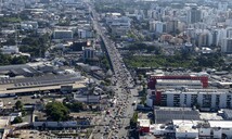La economía dominicana crece en julio y acumula un 4.5 % en los primeros siete meses de 2026