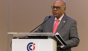 “La justicia parece ser solo para los pobres”, dice Ray Guevara al criticar el Código Procesal Penal