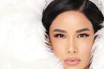 Massiel Taveras lanza línea de belleza basada en versos bíblicos
