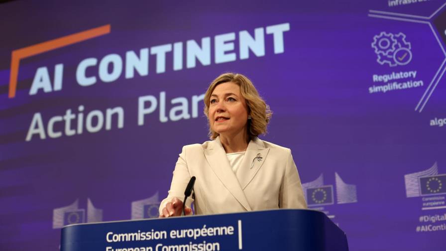 Bruselas publica sus recomendaciones para lograr una IA transparente Bruselas publica sus recomendaciones para lograr una IA transparente
