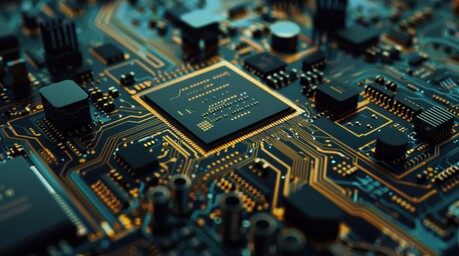 Informe revela retos y ventajas de RD en la industria de los semiconductores