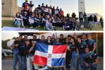 Estudiantes dominicanos ganan ocho premios en concurso de la NASA 