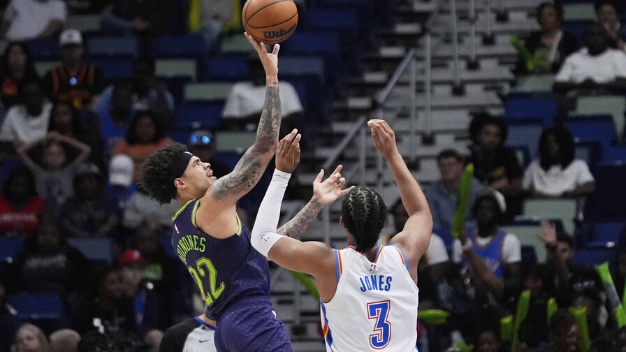 Lester Quiñones firma contrato de 10 días con el Heat de Miami Lester Quiñones firma contrato de 10 días con el Heat de Miami