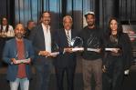 “La bachata de Biónico” se alza como máxima ganadora en el Festival De Cine de Fine Arts