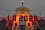 Los Ángeles 2028 pasa de la promesa de entradas por US$ 28, a los asientos de lujo por US$ 5 mil Los Ángeles 2028 pasa de la promesa de entradas por US$ 28, a los asientos de lujo por US$ 5 mil