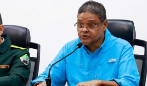 Juan Manuel Méndez: Este debe ser mi último operativo al frente del COE