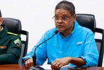 Juan Manuel Méndez busca recuperar técnicos que salieron del Intrant para reforzar la institución