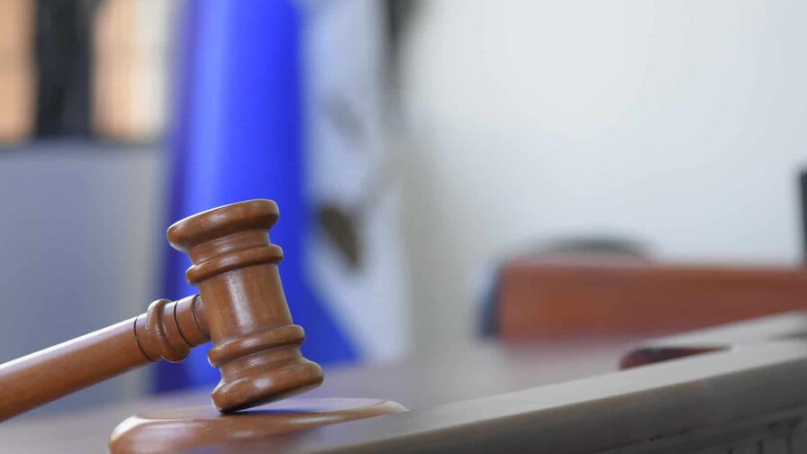 Condenan a 20 años de prisión a hombre que mató a otro durante conflicto de tránsito en Haina